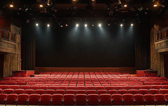 Community Theatres