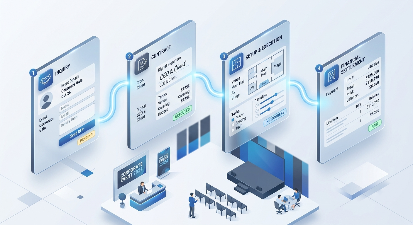 Contract Automation ROI: Building the Business Case for Contract Automation Software