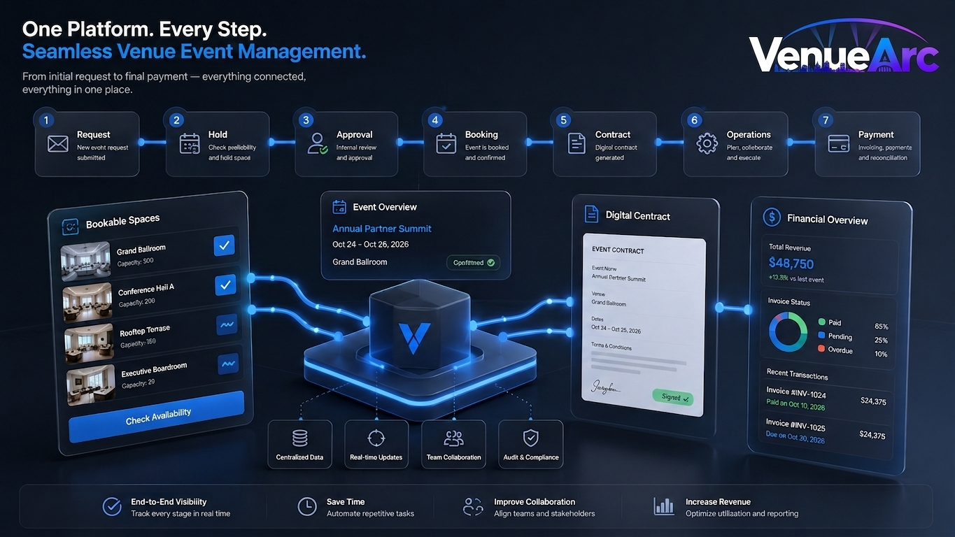 What Is an Event Management System (EMS) and How Does It Work?