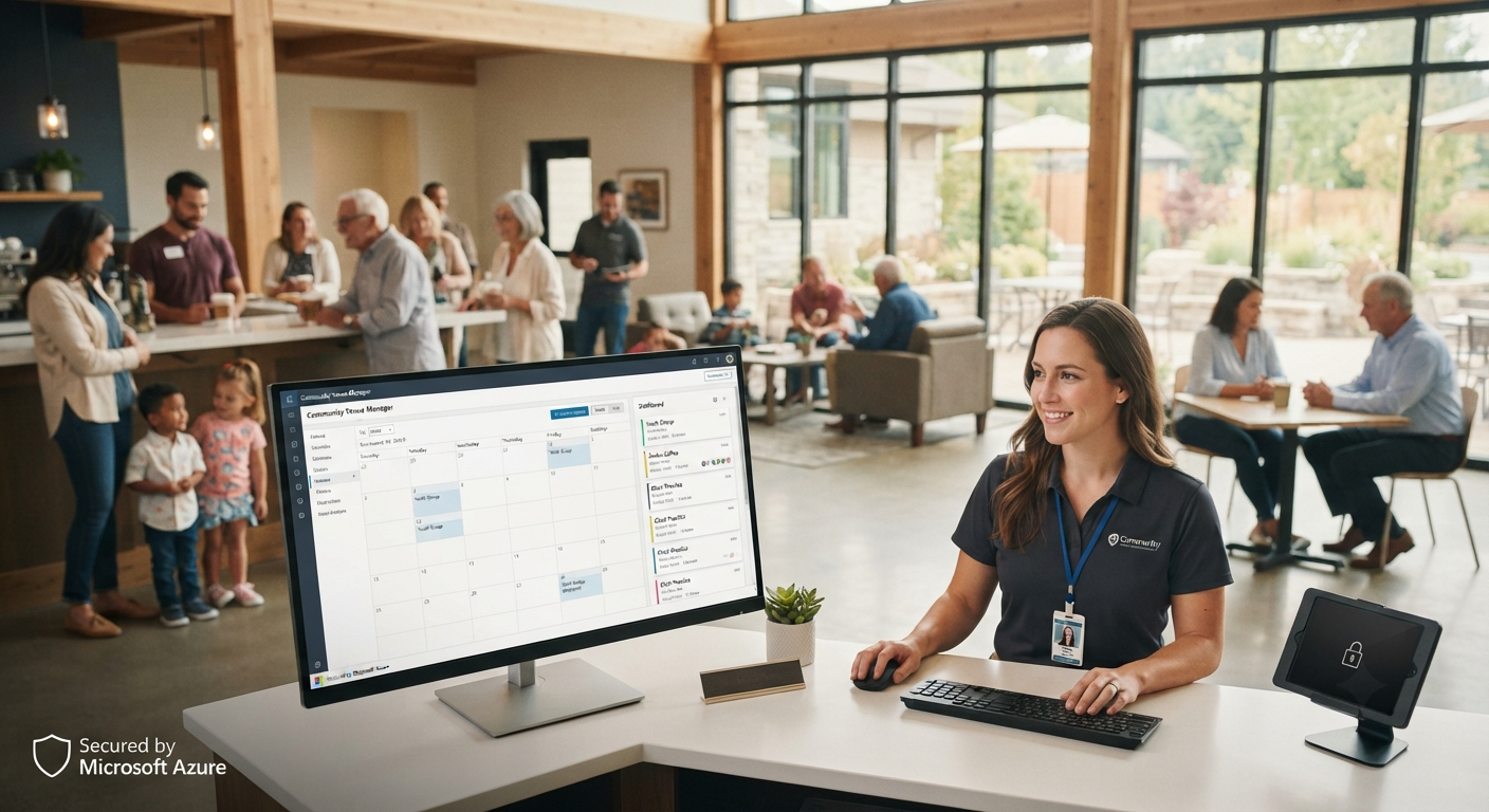 Event Management Software Features: What Matters and What's Just Marketing