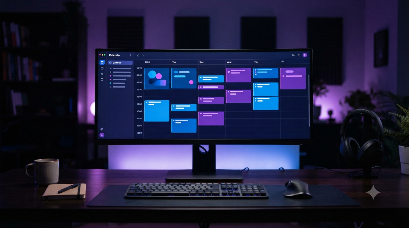 Modern ticketing and box office dashboard interface